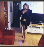 CHICA NUEVA EN TORTOSA
