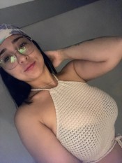 MORENA MUY ARDIENTE