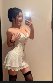 NUEVAS ESCORTS SENSUALIDAD FANTASIA TRATO DE NOVIA