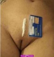 COÑITO FIESTERO LUBRICADITO Y BABOSITO*COPA GRATIS