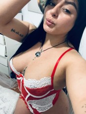 COLOMBIANA FOGOSA EXTROVERTIDA FIESTERA CAÑERA