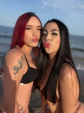 AMIGAS EN ALICANTE