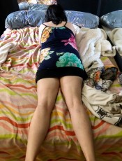 RAQUEL MASAJISTA TERAPEUTICA, CATALANA MADURITA