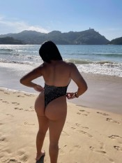 SOY PAOLA  DISPUESTA HACERTELO PASAR RICO LO