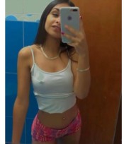 CACHONDA Y SUMISA