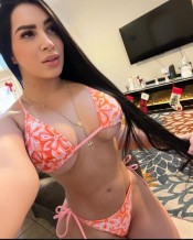 ISA FIESTERA AH TOPE CON GANAS DE DISFRUTAR