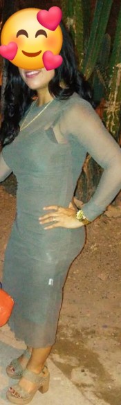 BELLISIMA LATINA