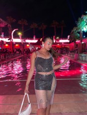 PAMELA COLOMBIANA JOVENCITA NUEVA EN LA ZONA