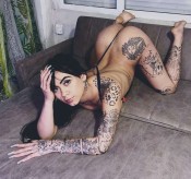 CATALEYA ARDIENTE Y SENSUAL