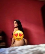 PAOLA LA FAVORITA