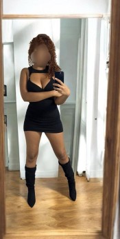 ASYA TU CHICA SENSUAL