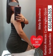BRASILENA, VEN Y DISFRUTEMOS JUNTITOS EN PRIVADO TODITA PARA Tí