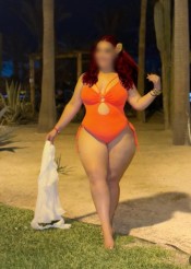 CACHONDA LATINA CURVY FIESTERA  (NOVEDAD ZARAGOZA/ZONA CENTRO)