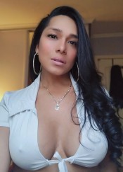 NICOLE TRANS LATINA ACTIVA  O PASIVA , COMPLACIENTE, MAJA