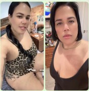 TU CHICA CULONA VENEZOLANA DOMINICANA