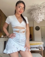 MASAJISTA ESPAÑOLA DE LUJO PROFESIONAL