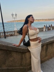 ESMERALDA, ANGELICAL Y DULCE COLOMBIANA