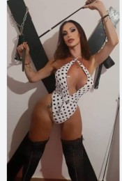 MI ENCANTA SER DOMINATRIX CON MIS 20 CM FESTERA