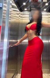 AMANDA BRASILEÑA TOP NIVEL SUPER COMPLACIENTE