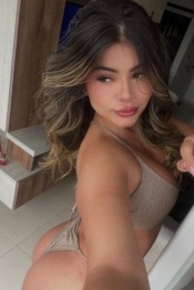 GUAPíSIMA DISFRUTA EN PALMA MALLORCA! DELGADA Y DULCITA
