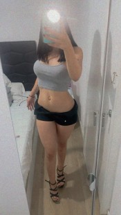 UN VOLCáN, NICOLE