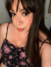 BUENOS MASAJES DISCRETOS CAMILLA BESO NEGRO