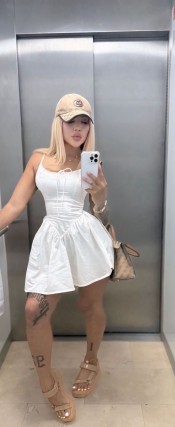 KAROLL MA MÁS TOP EN TU CIUDAD APROVECHA
