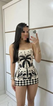 BLANCA DE TUS DESEOS