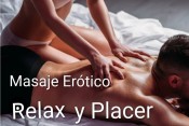 MASAJISTA, UNA EXPERIENCIA QUE TÚ CUERPO RECORDARA
