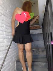 LAURA  EXQUISITA MUJER RESIDIENDO EN REUS