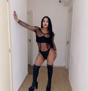 EN VALENCIA CAPITAL ARDIENTE FIESTERA TRANS COMPLA