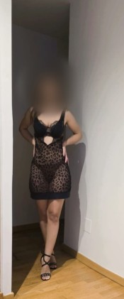 LETI TU COMPAñíA PERFECTA POR PRIMERA VEZ EN TU CIUDAD