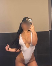 SARA EXÓTICA SEXY FIESTERA EN HUESCA