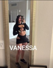 VANESSA EN GARRUCHA MOJÁCAR VERA PALOMARES TURRE