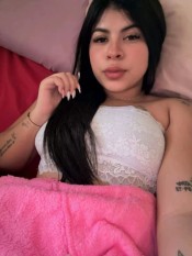 CON GANAS LOCAS DE CUMPLIR FANTASíAS
