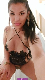 TRAVESTI NOVEDAD CERCA DE LA ESTACIóN DE AUTOBUSES