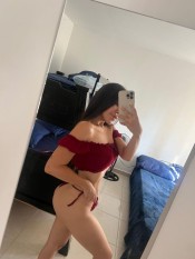 COLOMBIANA ARDIENTE