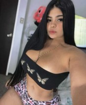 SOY UNA CHICA MUY CARIñOSA