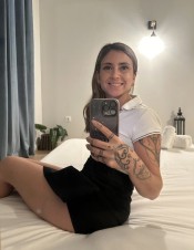 MASAJISTA ARGENTINA