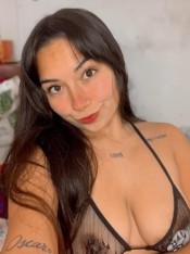 HOLA, SOY MEGAN, UNA CHICA COLOMBIANA QUE ACABA DE LLEGAR A MANRESA