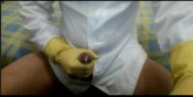 TRAVESTÍCD ACTIVA ENFERMERA GRAN TERAPIA BOIRO