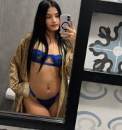 SOFI RECIEN LLEGADA A LAS CHICAS DE PAULA