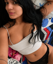 HERMOSA LATINA EN TU CIUDAD
