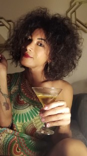 BRASILEñA FIESTERA.