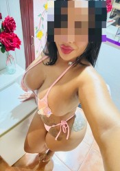 MELISSA NOVEDAD REAL PRIMERA VEZ EN ZAFRA TÚ DIOSA DEL GRIEGO