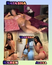 VENDESPEJATE 641632115LATINAS DESEOSAS DE COMPLACE