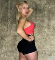 CHICA TOP AUTENTICA PRECIOSA ACABO DE LLEGAR A DENIA