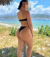 CARIñOSA DE CURVAS ESPECTACULARES EN GANDIA