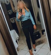 NOVEDAD BELLA Y ELEGANTE, SENSUAL, CERCANA, TRATO EXCLUSIVO/ ELCHE.