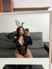 SOY VICTORIA, COLOMBIANA CALUROSA HECHA PARA TI